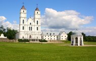 Religionen im Baltikum