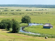 Westestnische Landschaft