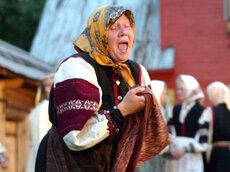 Die Gesangskunst „Leelo“ der estnischen Setukesen gehört seit 2009 zur UNESCO-Liste der Meisterwerke des mündlichen und immateriellen Erbes der Menschheit.