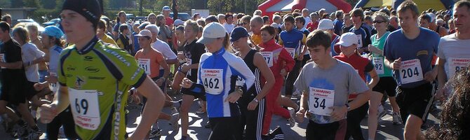 Tallinner Marathon