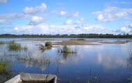 Die Memel – Fluss der vielen Namen