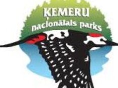 Kemeri-Nationalparks Logo