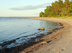 Nationalpark Lahemaa -  Land der Buchten