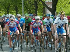 Wie überall in Osteuropa erfreut sich der Radsport auch in Estland großer Beliebtheit.