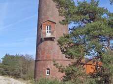 Leuchtturm Darßer Ort